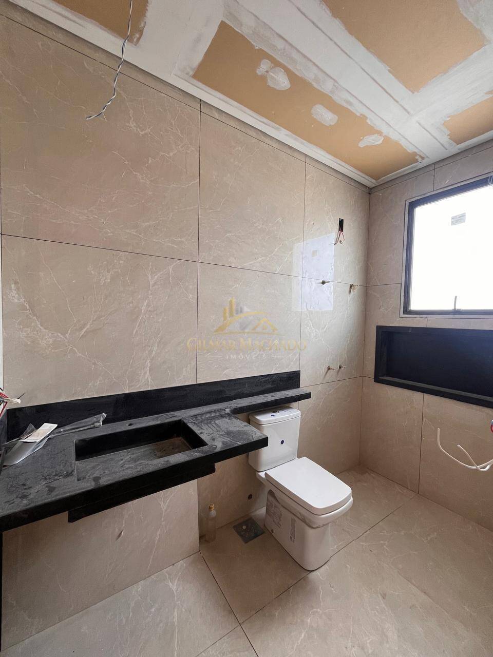 Casa de Condomínio, 3 quartos - Foto 16