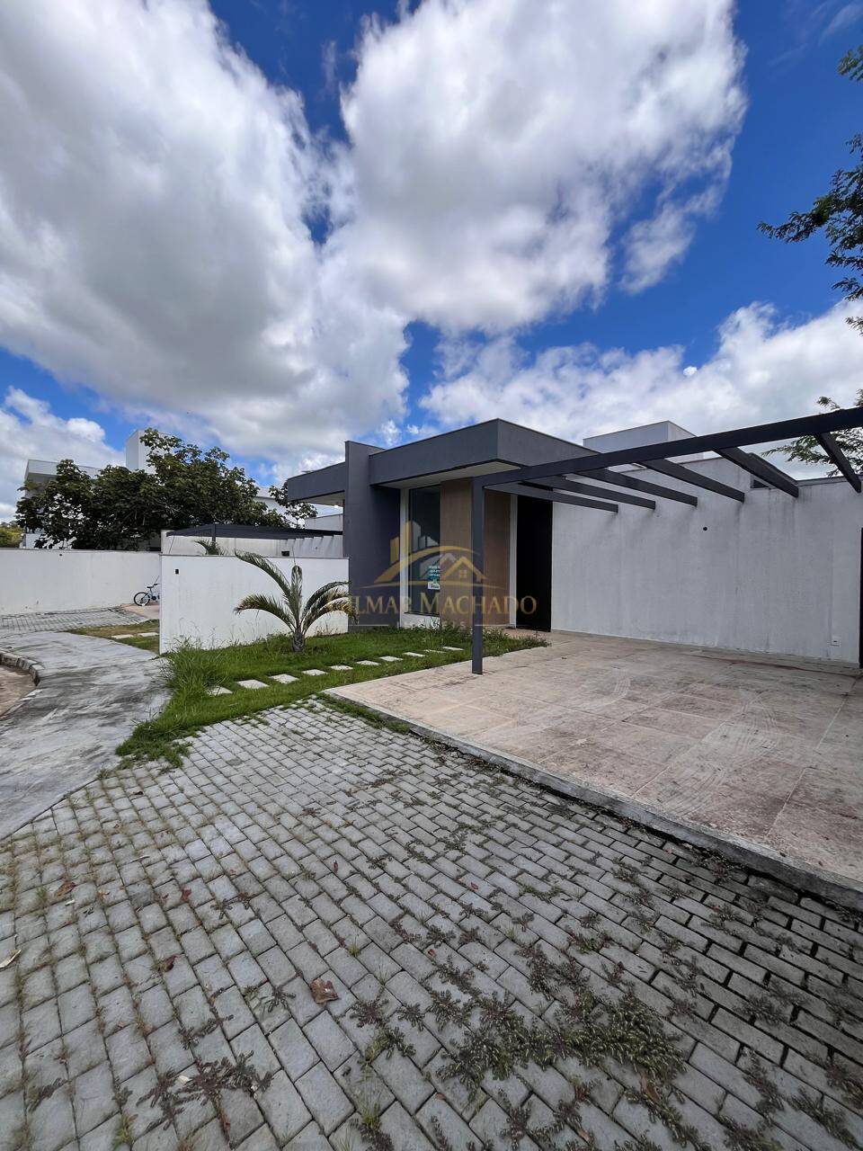 Casa de Condomínio, 4 quartos - Foto 30