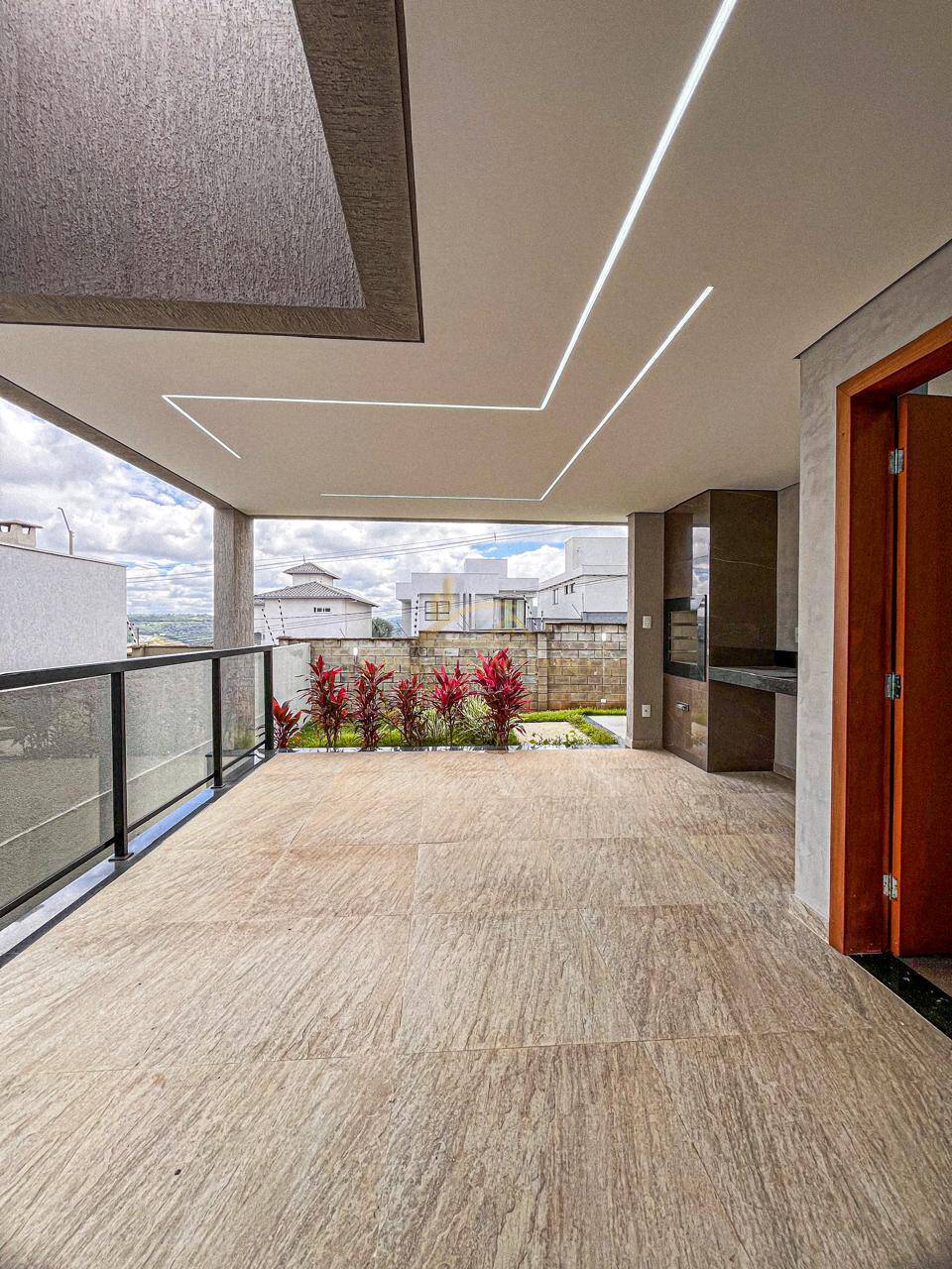 Casa de Condomínio, 3 quartos - Foto 25