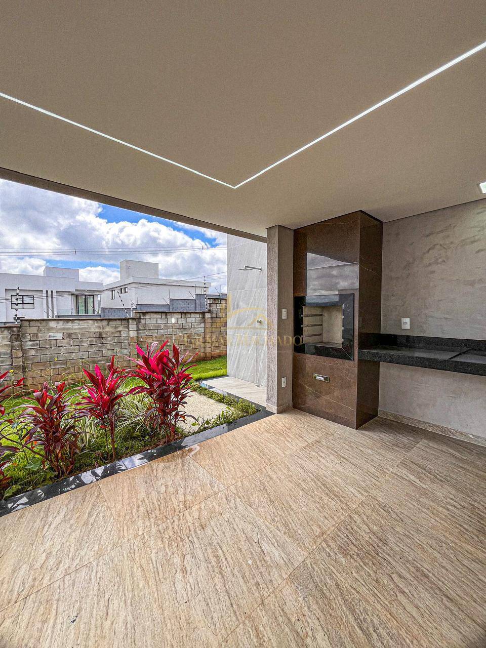 Casa de Condomínio, 3 quartos - Foto 27