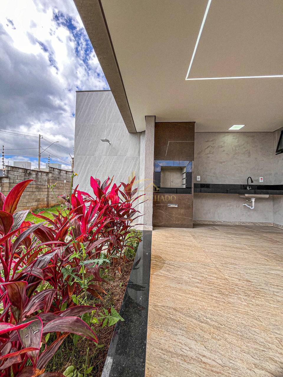 Casa de Condomínio, 3 quartos - Foto 28