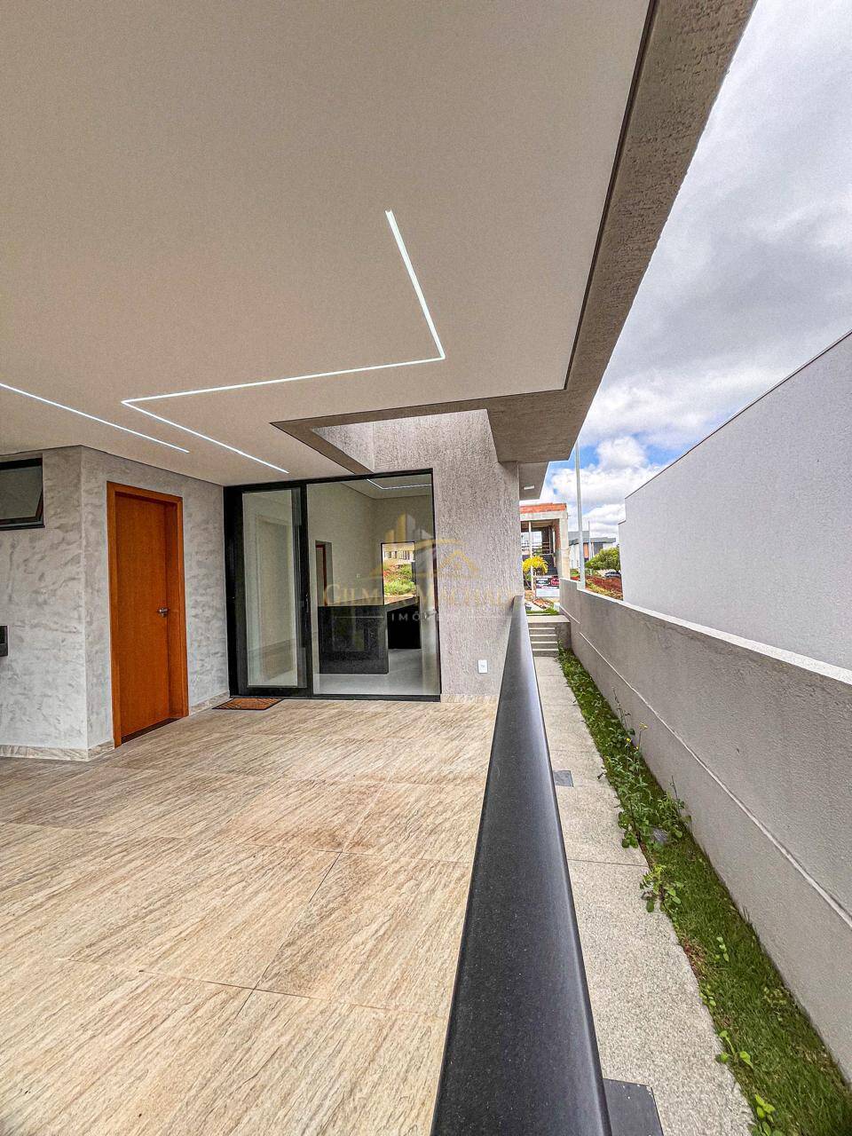 Casa de Condomínio, 3 quartos - Foto 15