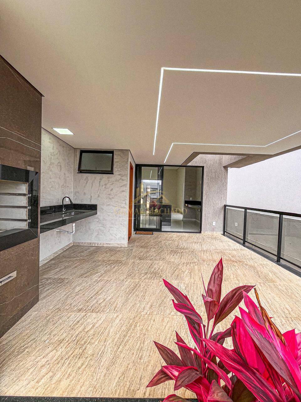 Casa de Condomínio, 3 quartos - Foto 26