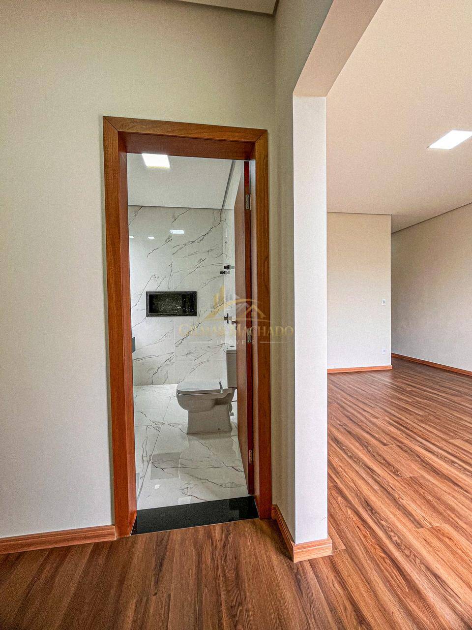 Casa de Condomínio, 3 quartos - Foto 16