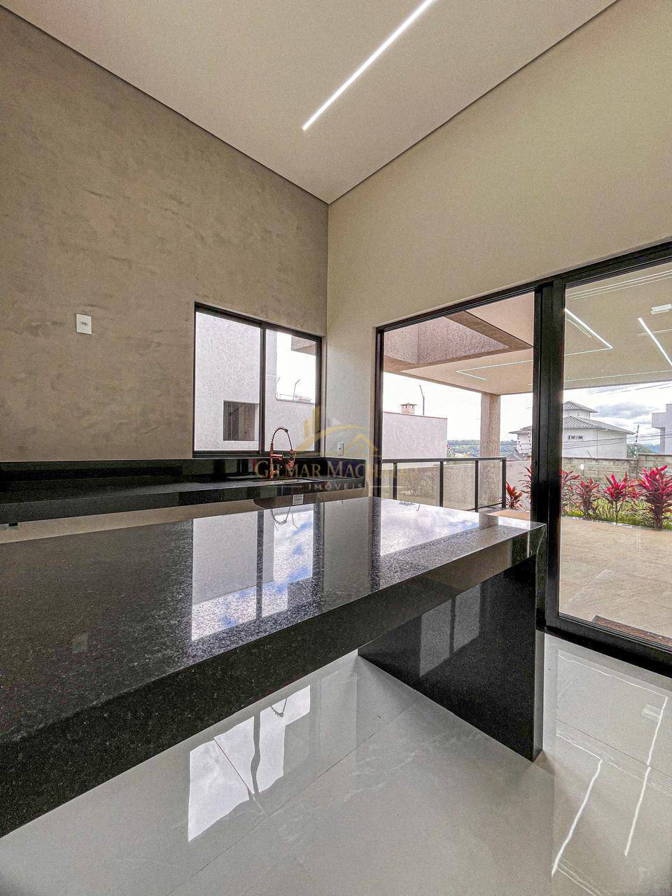 Casa de Condomínio, 3 quartos - Foto 13