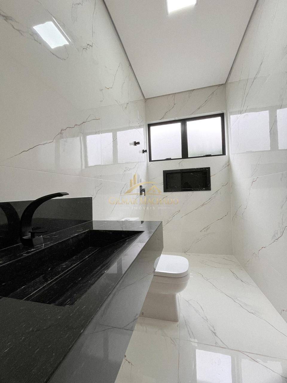 Casa de Condomínio, 3 quartos - Foto 19