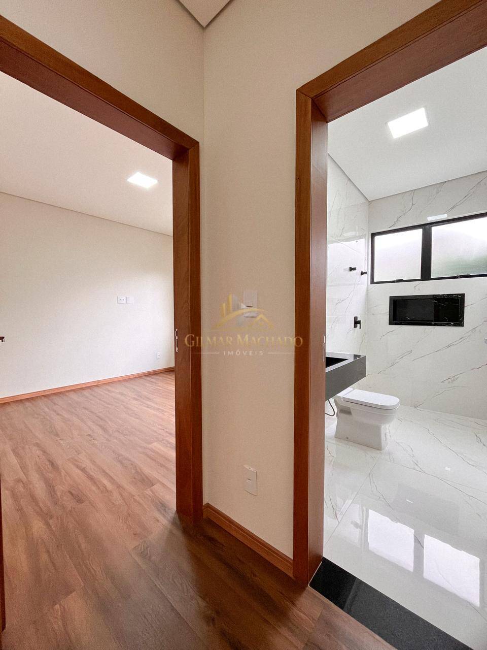 Casa de Condomínio, 3 quartos - Foto 21