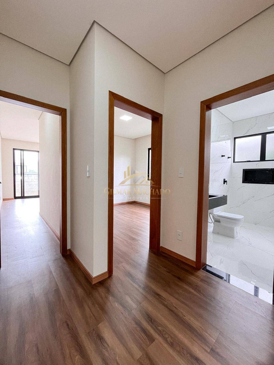 Casa de Condomínio, 3 quartos - Foto 22