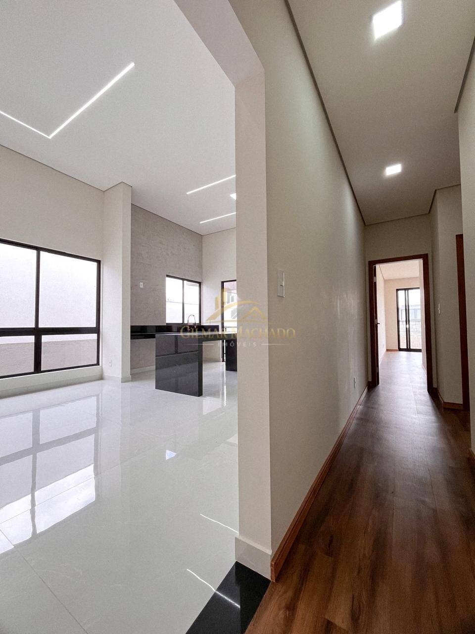 Casa de Condomínio, 3 quartos - Foto 9