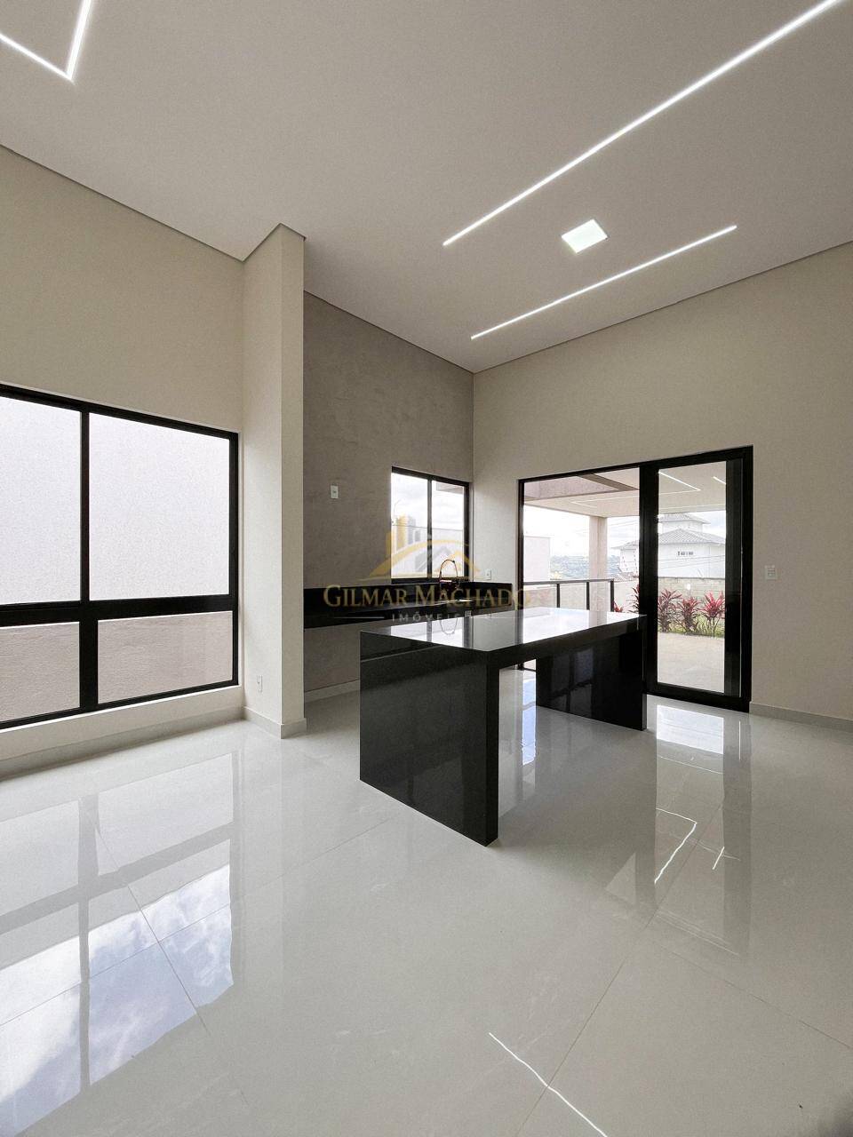 Casa de Condomínio, 3 quartos - Foto 10