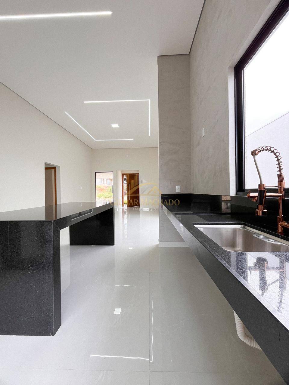 Casa de Condomínio, 3 quartos - Foto 12