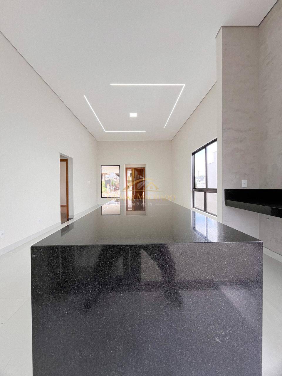 Casa de Condomínio, 3 quartos - Foto 11