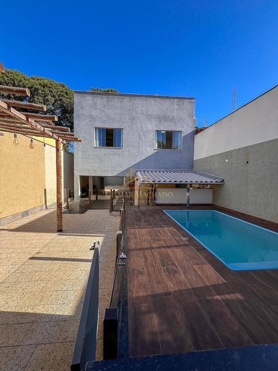 Casa, 4 quartos, 190 m² - Foto 46