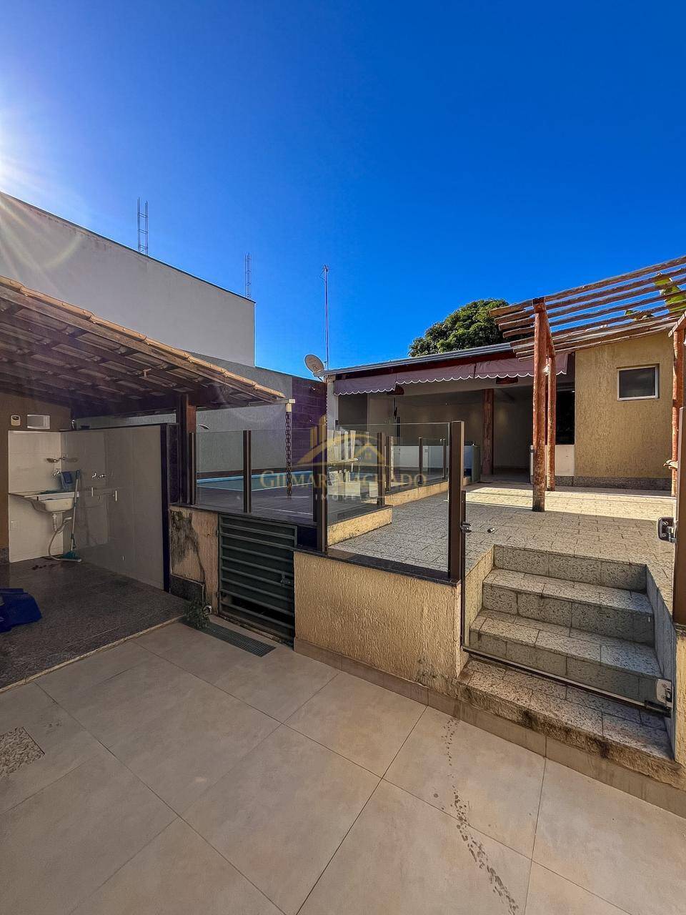 Casa, 4 quartos, 190 m² - Foto 43