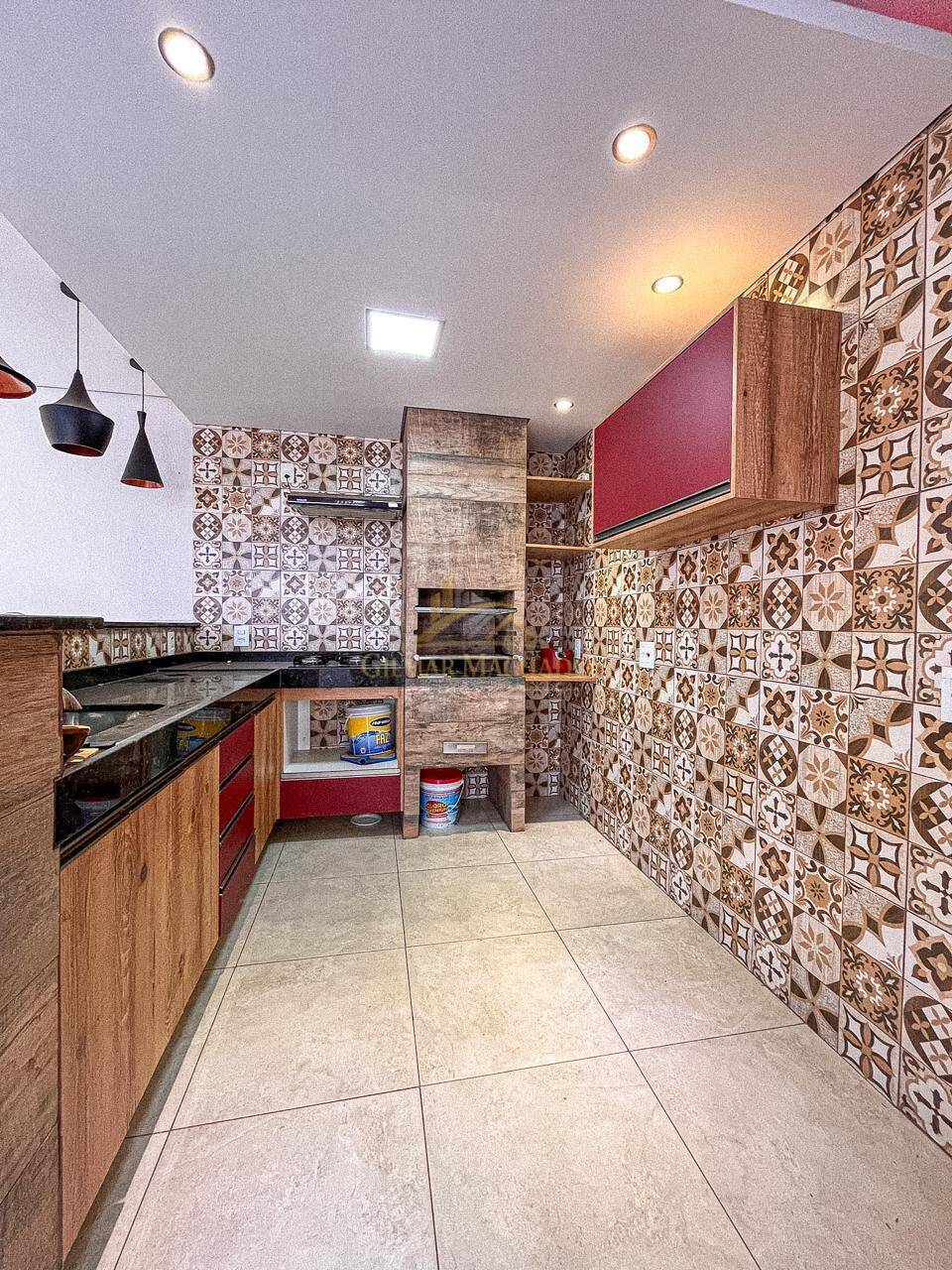 Casa, 4 quartos, 190 m² - Foto 37