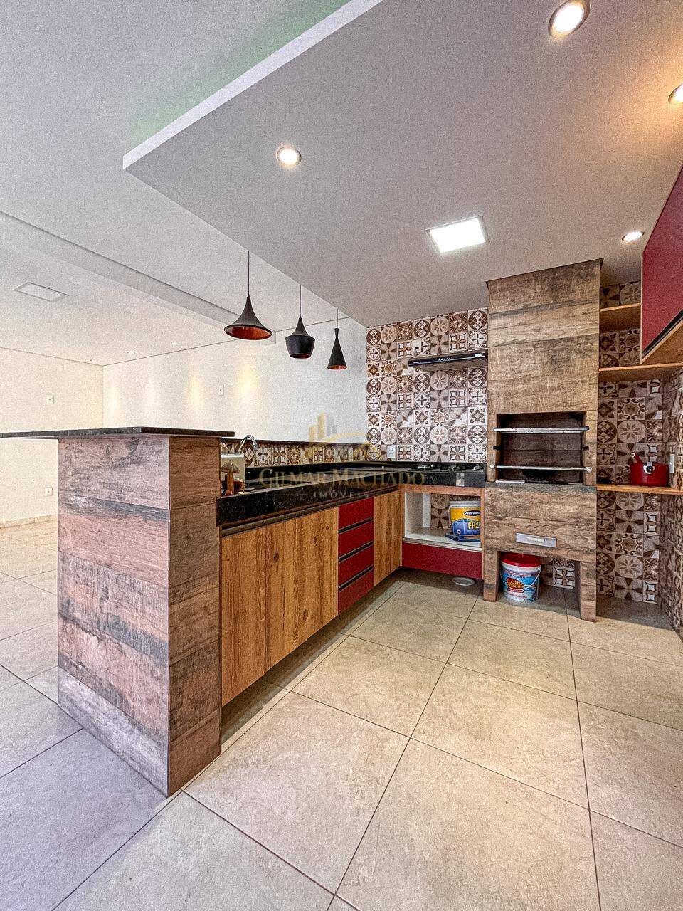 Casa, 4 quartos, 190 m² - Foto 33