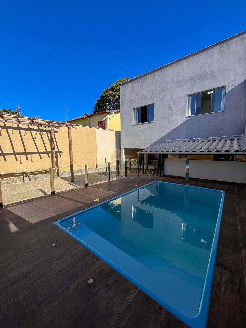 Casa, 4 quartos, 190 m² - Foto 45