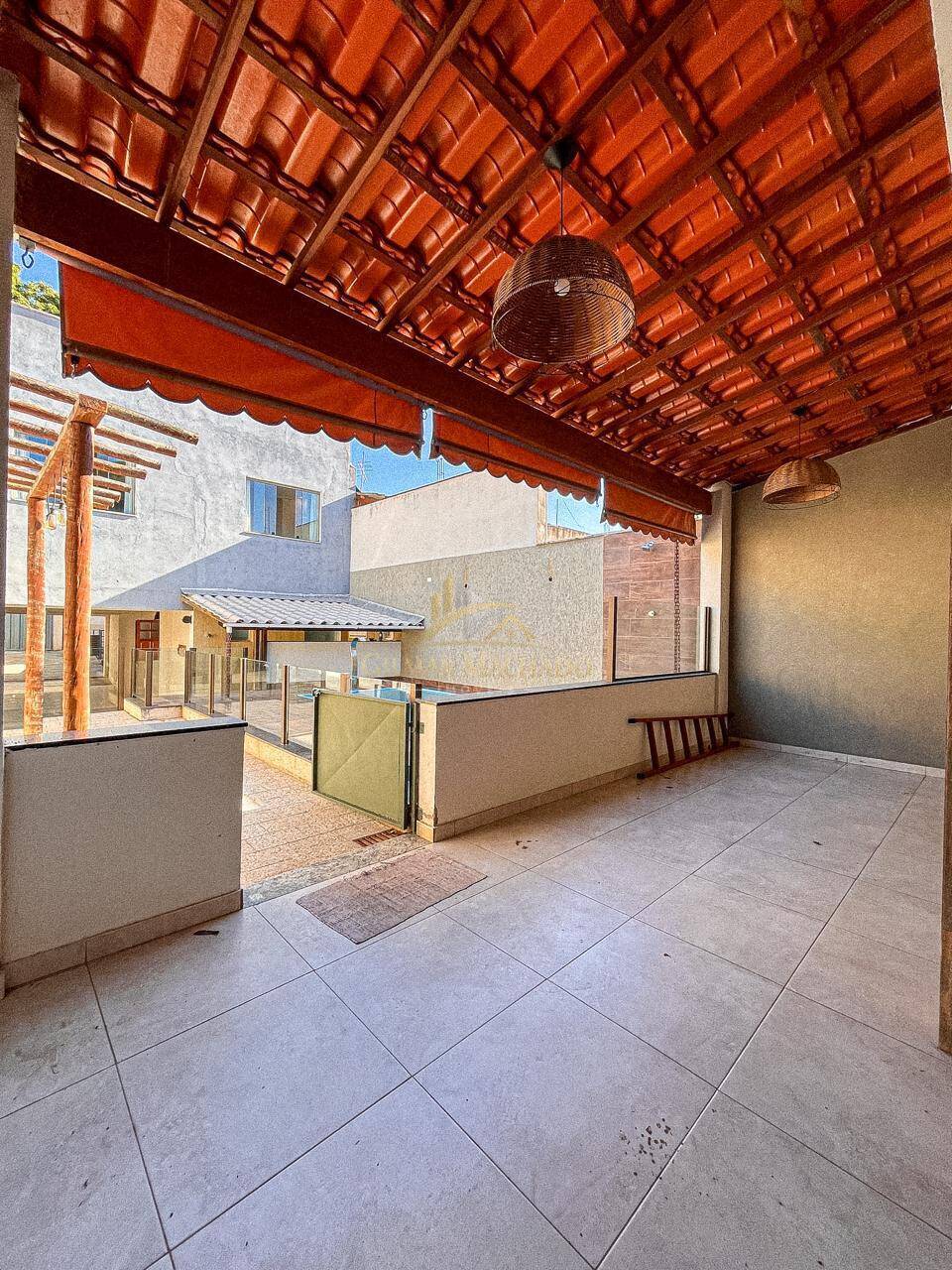 Casa, 4 quartos, 190 m² - Foto 41