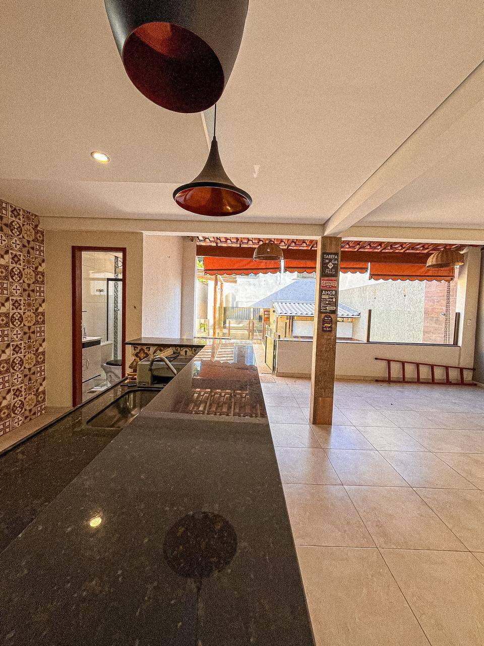 Casa, 4 quartos, 190 m² - Foto 29