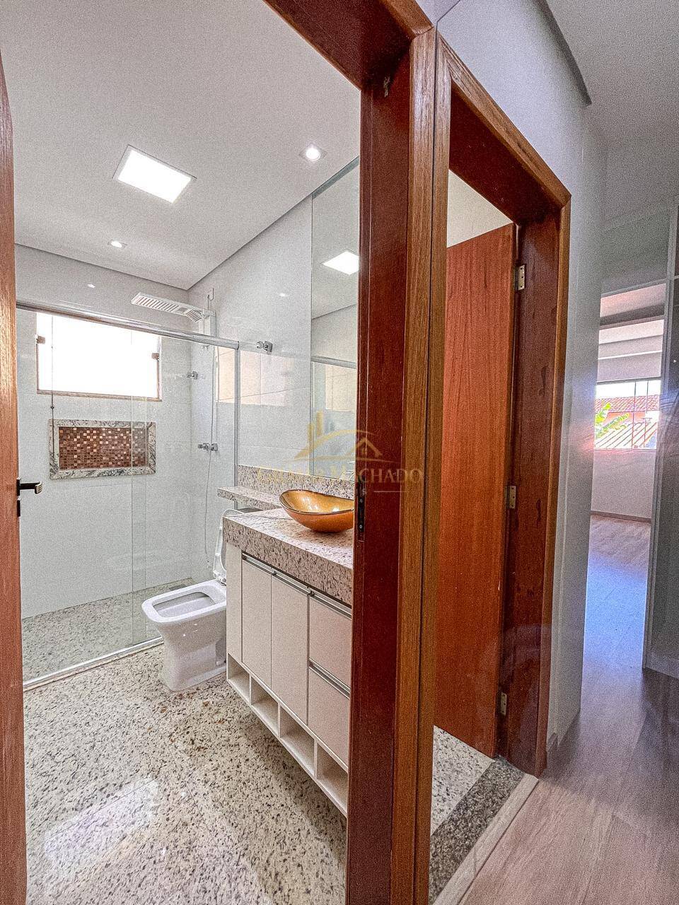 Casa, 4 quartos, 190 m² - Foto 17