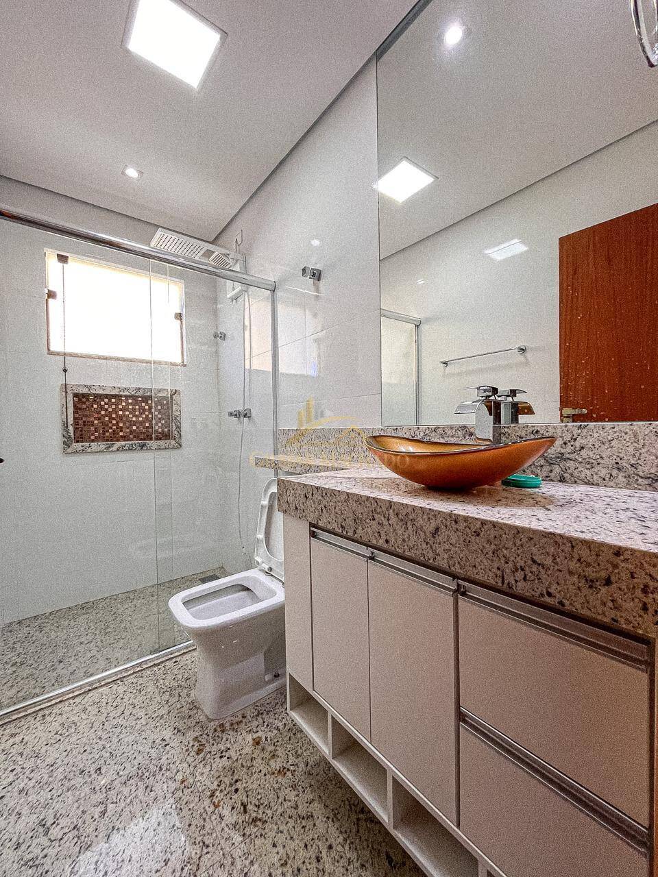 Casa, 4 quartos, 190 m² - Foto 8