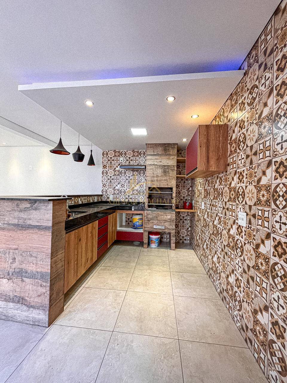 Casa, 4 quartos, 190 m² - Foto 35