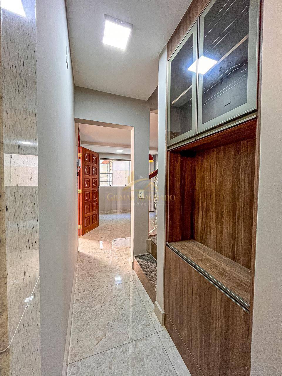 Casa, 4 quartos, 190 m² - Foto 34