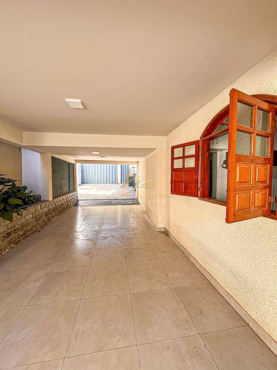 Casa, 4 quartos, 190 m² - Foto 20