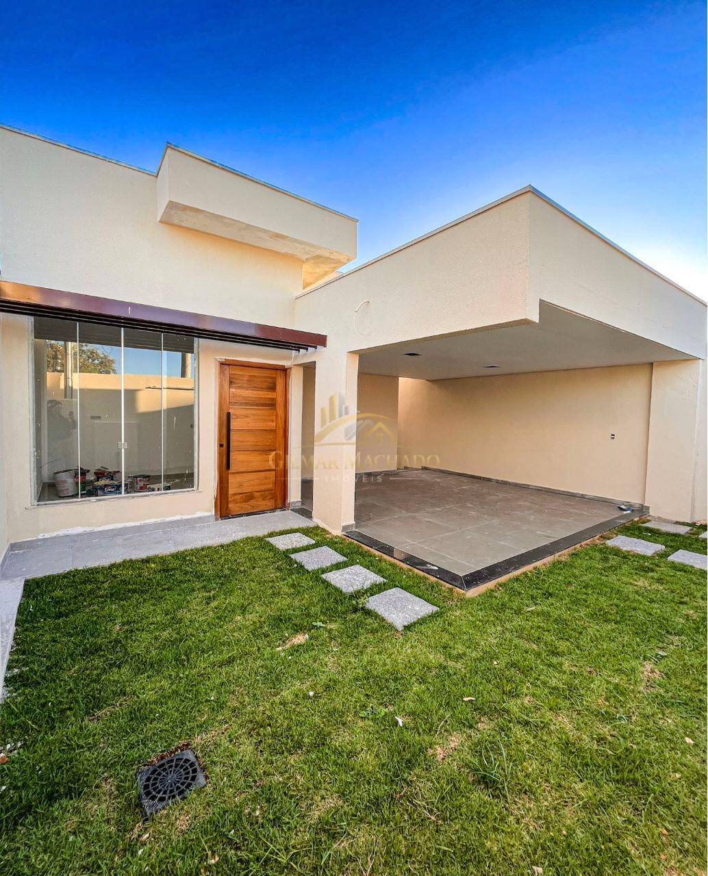 Casa, 3 quartos, 140 m² - Foto 2