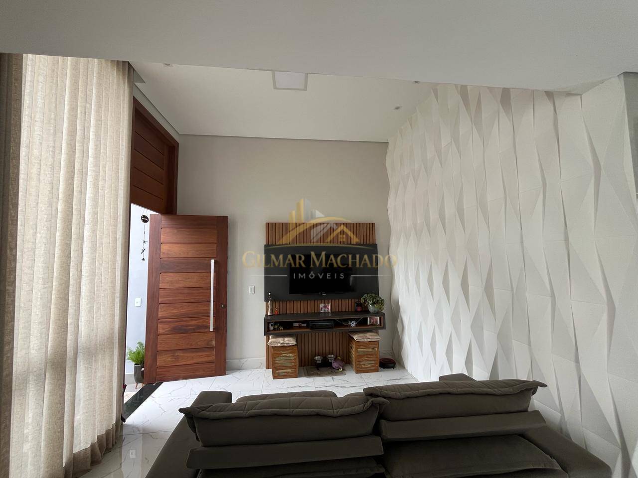 Casa, 2 quartos, 70 m² - Foto 2