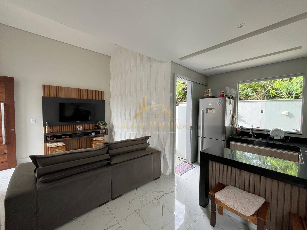 Casa, 2 quartos, 70 m² - Foto 5