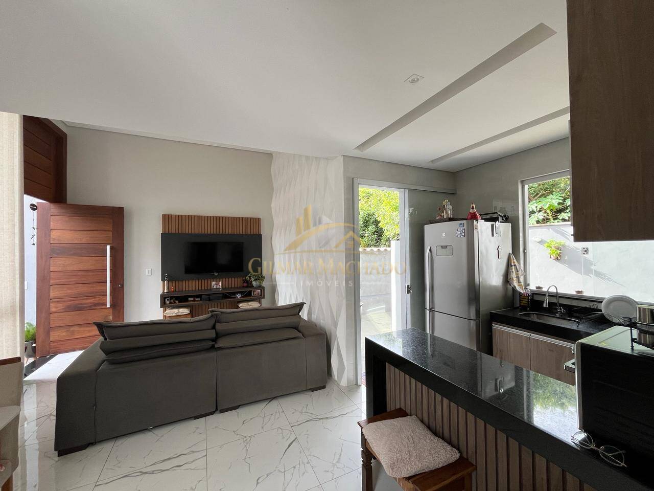 Casa, 2 quartos, 70 m² - Foto 3