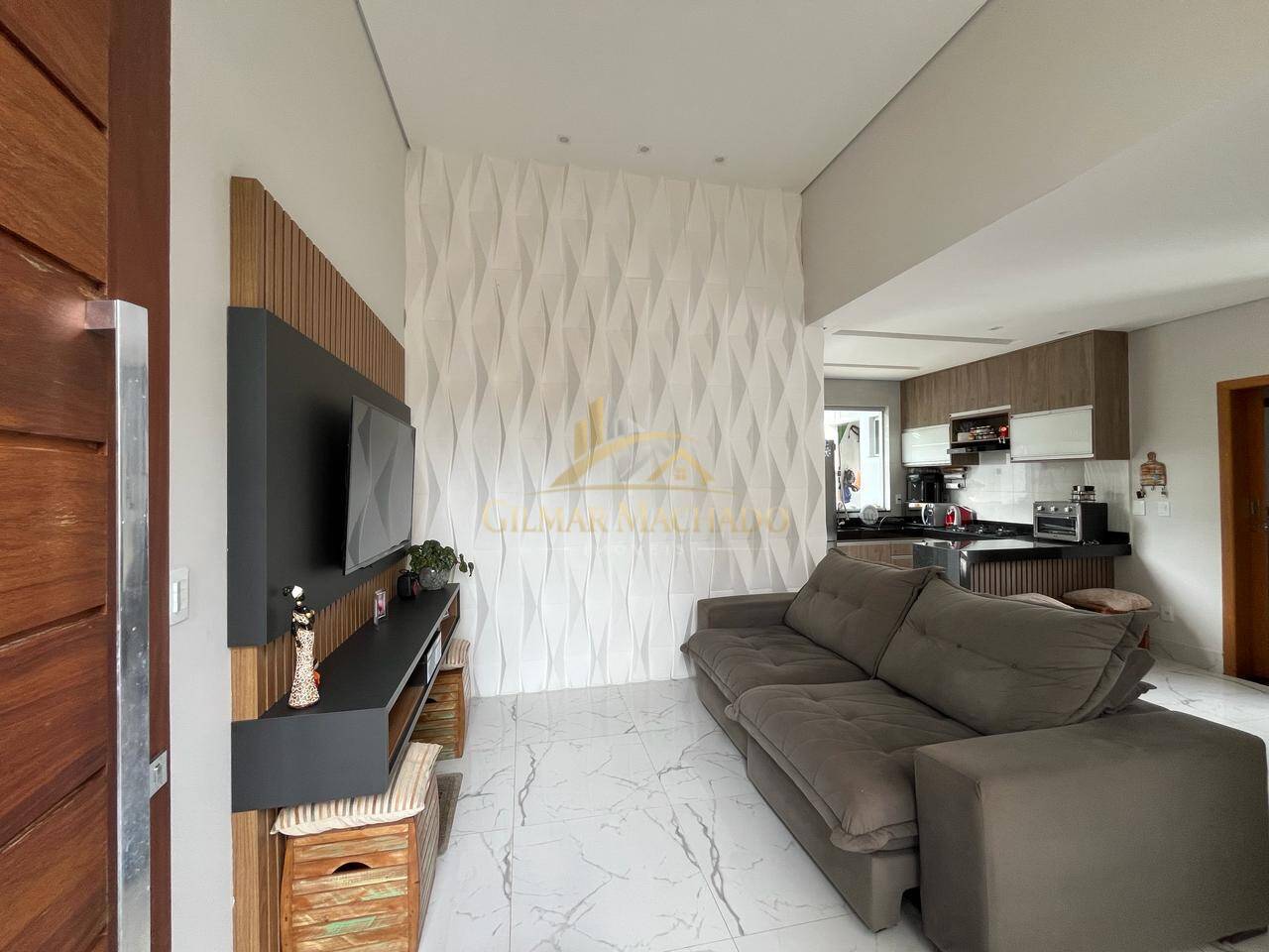 Casa, 2 quartos, 70 m² - Foto 4