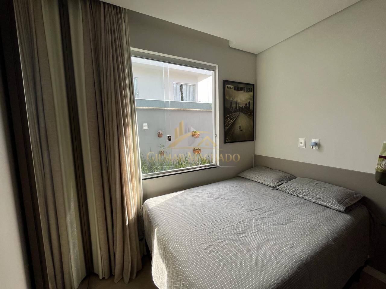 Casa, 2 quartos, 70 m² - Foto 9