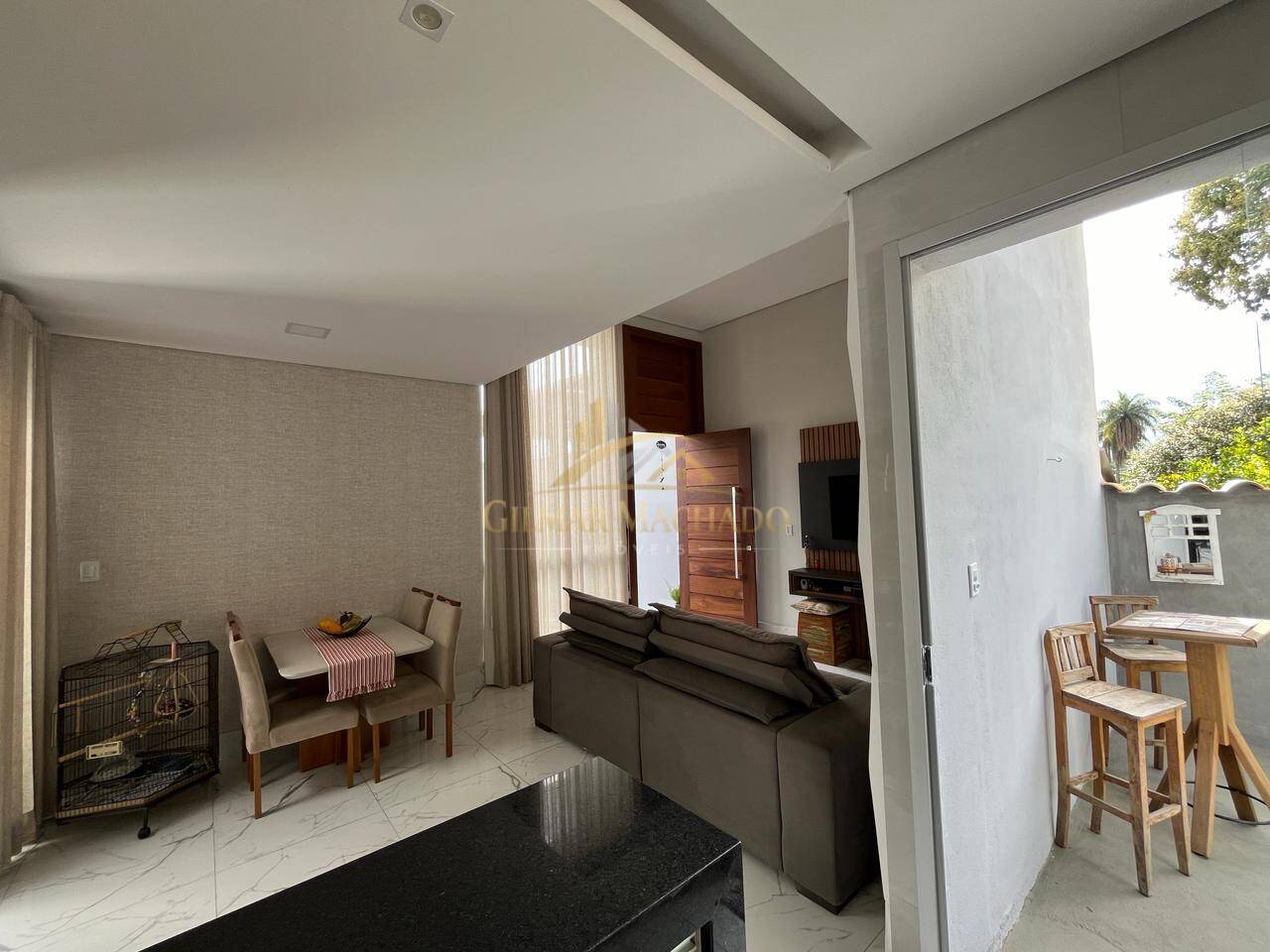 Casa, 2 quartos, 70 m² - Foto 6