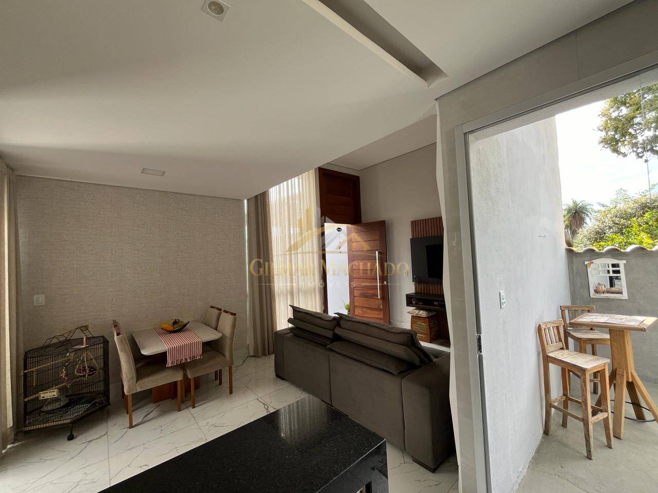 Casa, 2 quartos, 70 m² - Foto 7