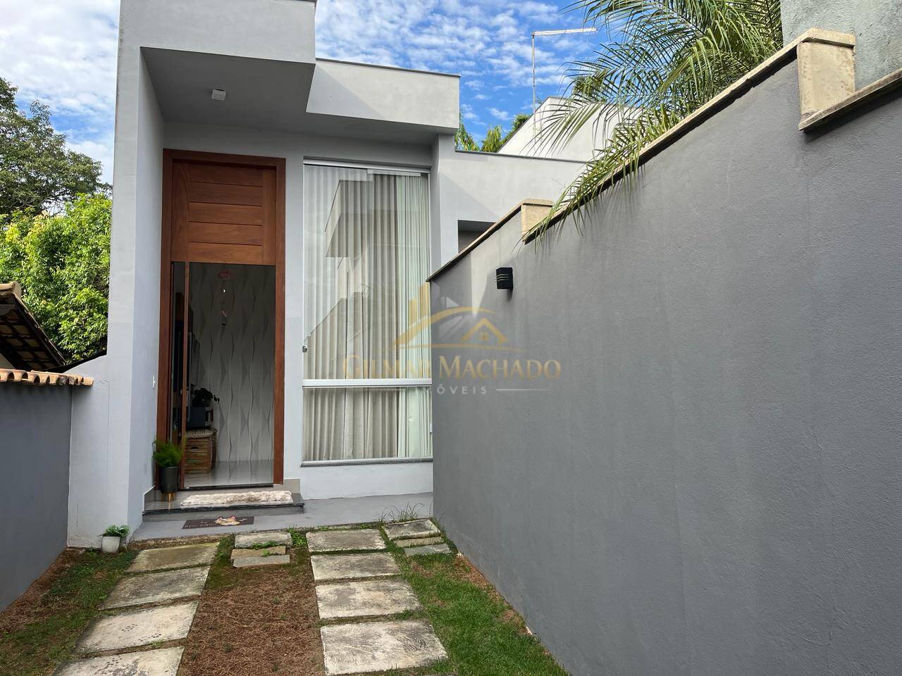 Casa, 2 quartos, 70 m² - Foto 1