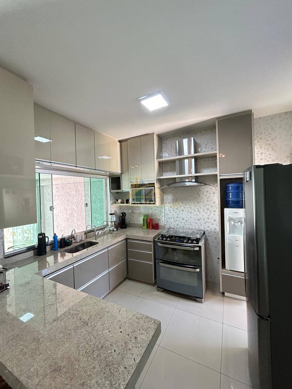 Casa, 3 quartos, 122 m² - Foto 5