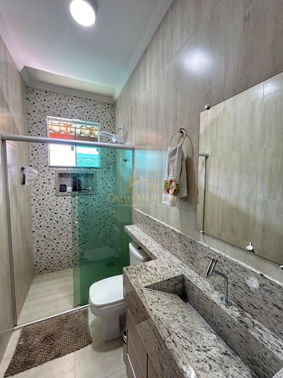 Casa, 3 quartos, 122 m² - Foto 8