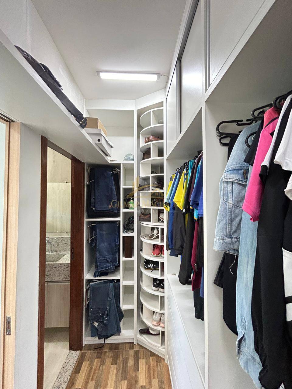 Casa, 3 quartos, 122 m² - Foto 11