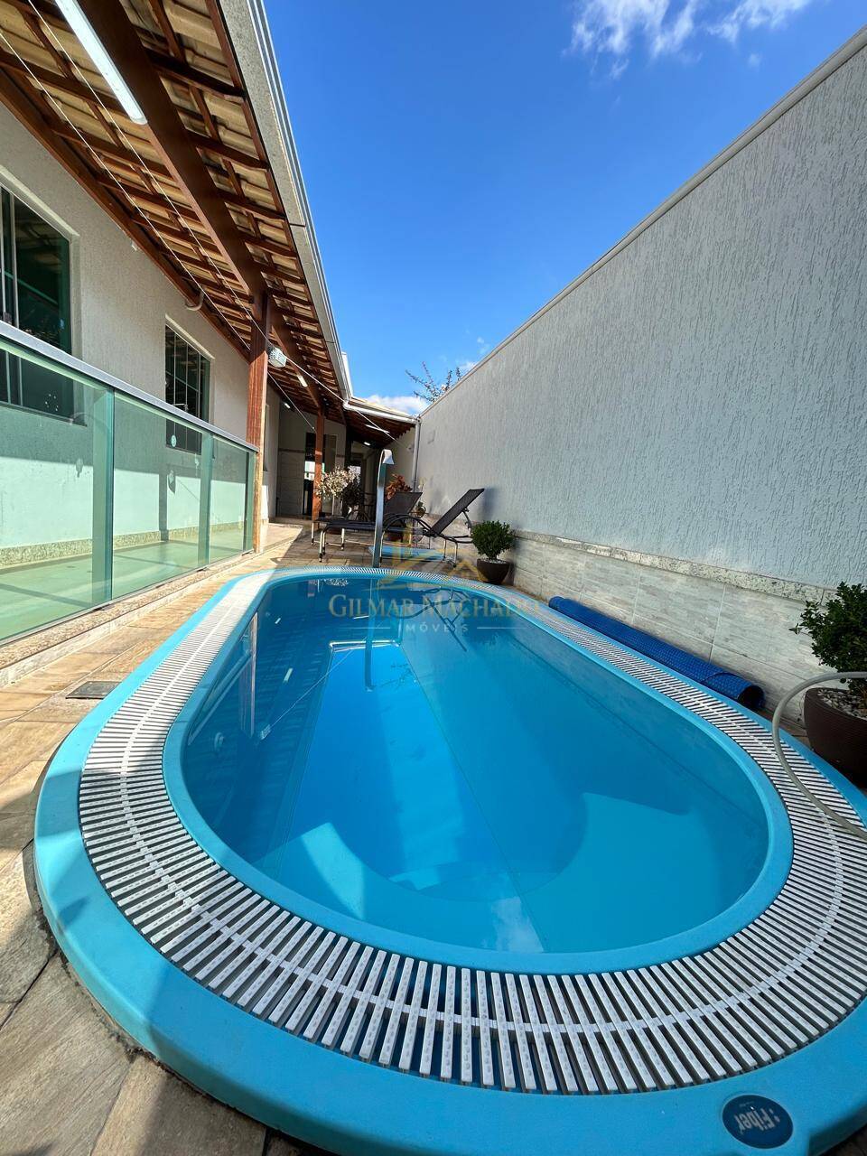 Casa, 3 quartos, 122 m² - Foto 16