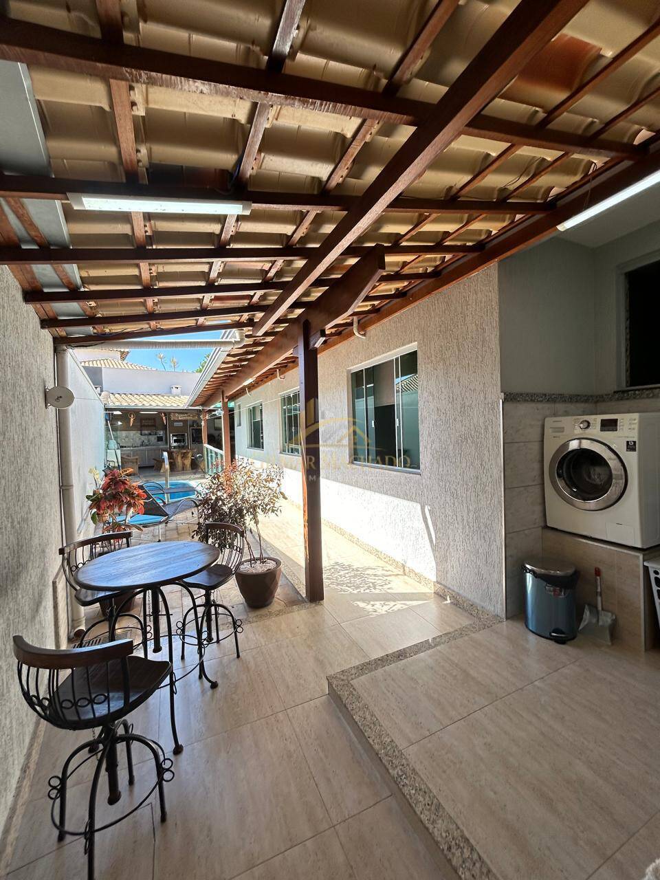 Casa, 3 quartos, 122 m² - Foto 14