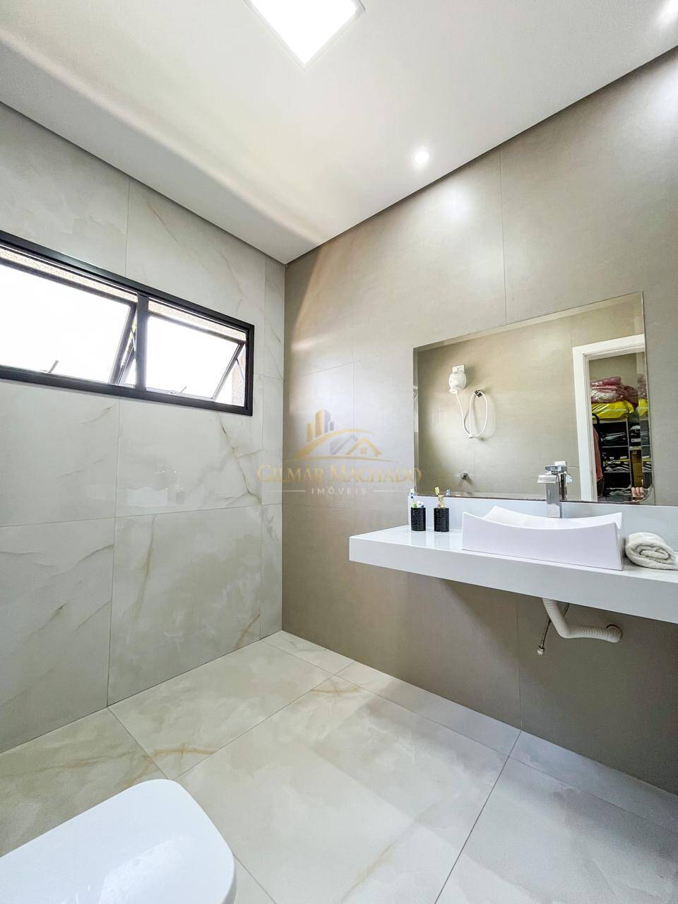 Casa de Condomínio, 3 quartos - Foto 21