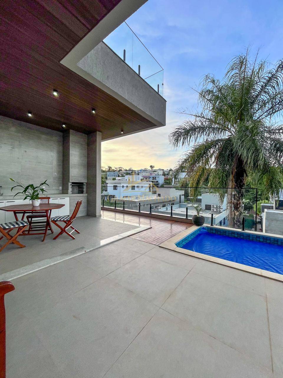 Casa de Condomínio, 4 quartos - Foto 41