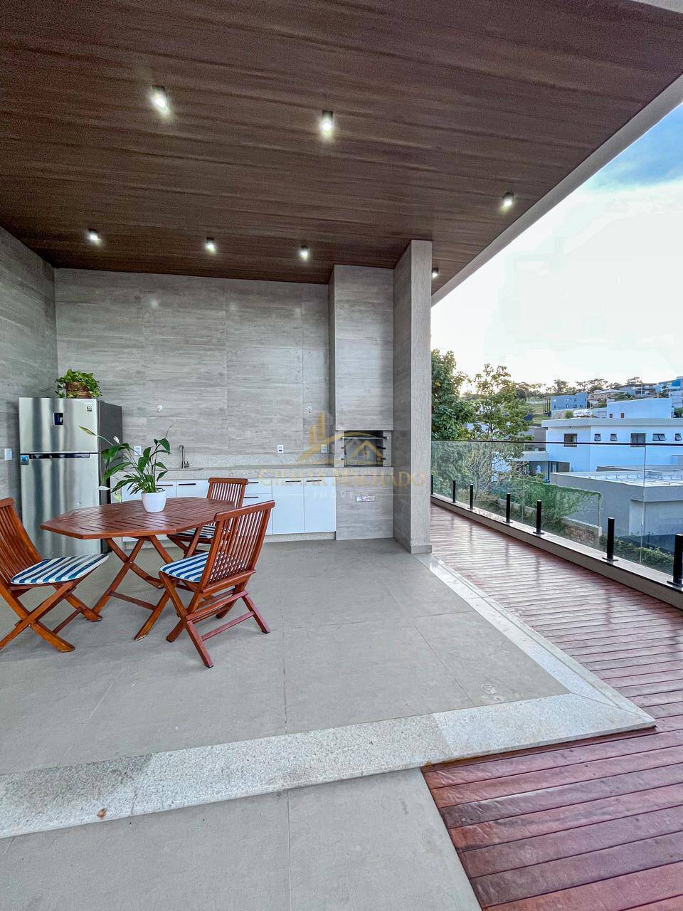 Casa de Condomínio, 4 quartos - Foto 33