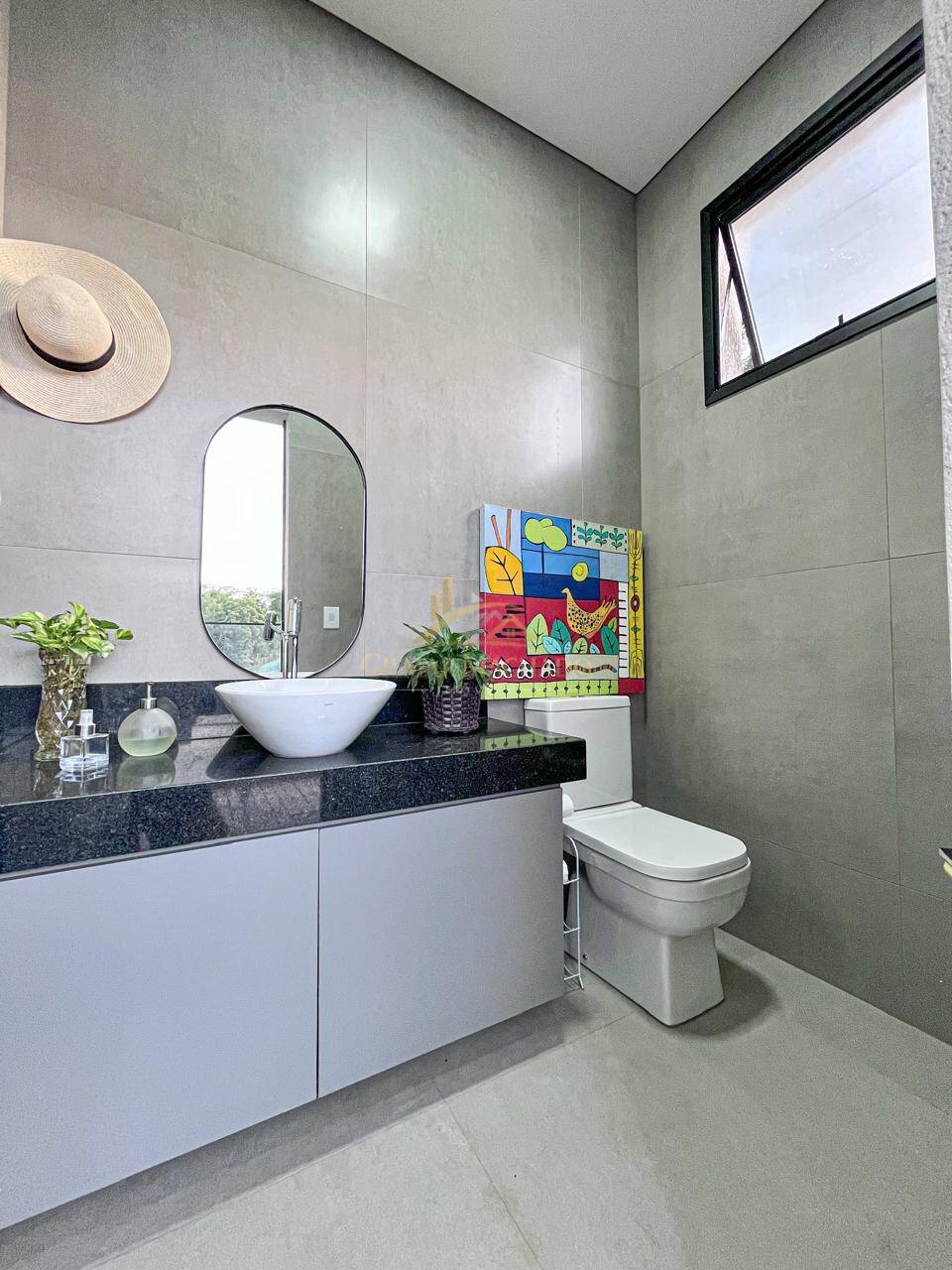 Casa de Condomínio, 4 quartos - Foto 35