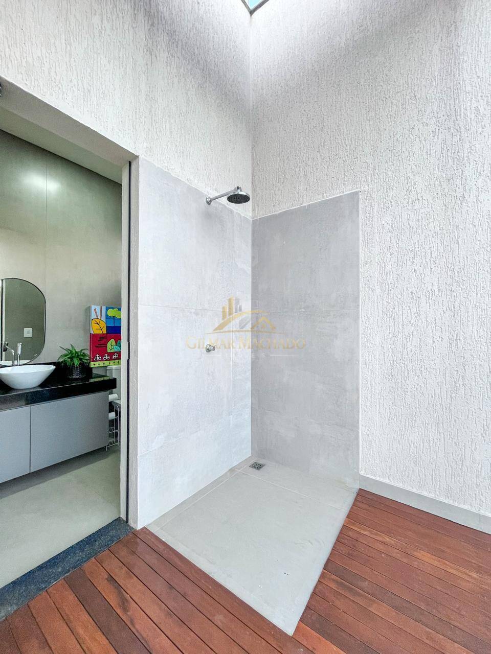 Casa de Condomínio, 4 quartos - Foto 34
