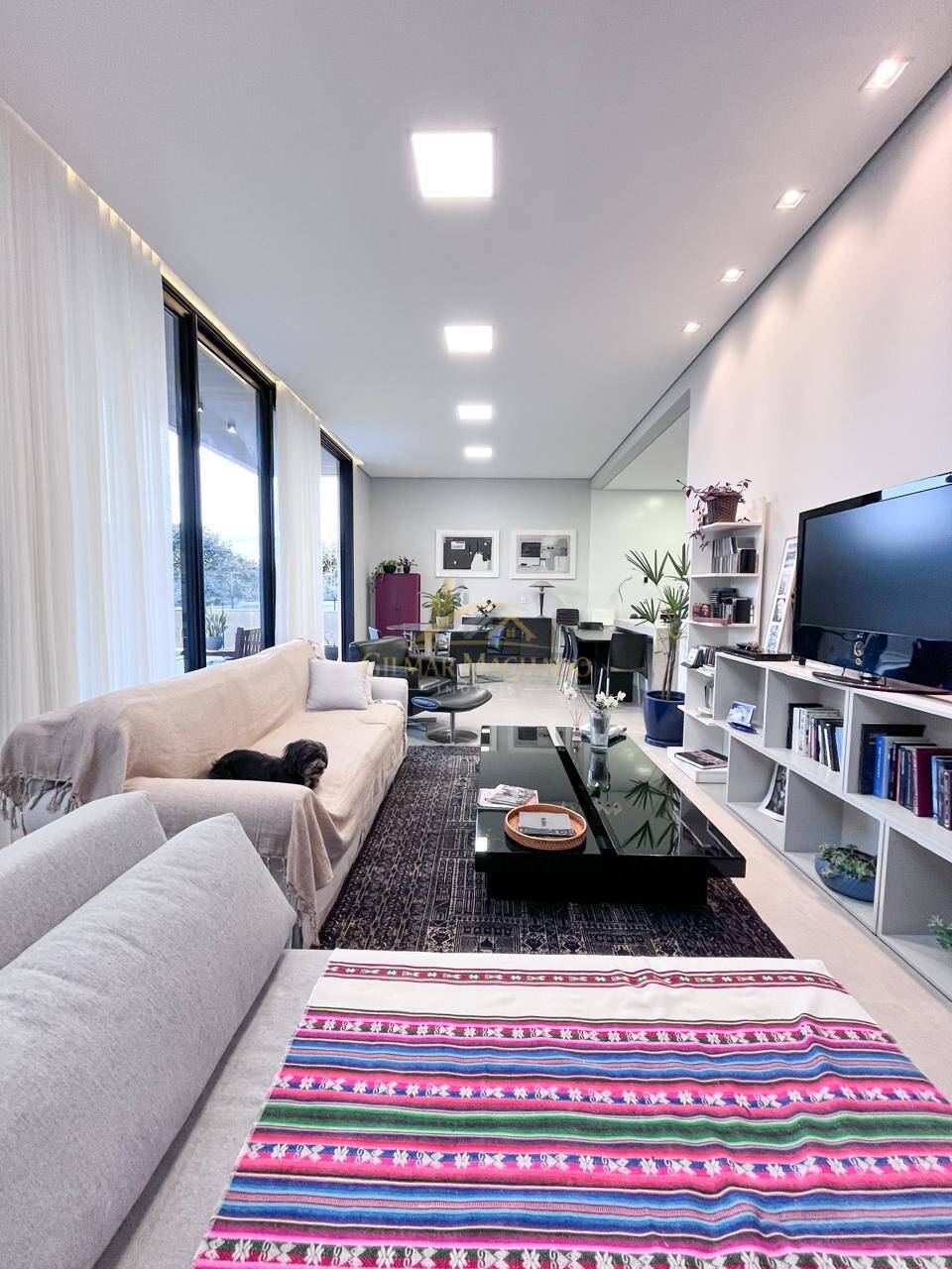 Casa de Condomínio, 4 quartos - Foto 10