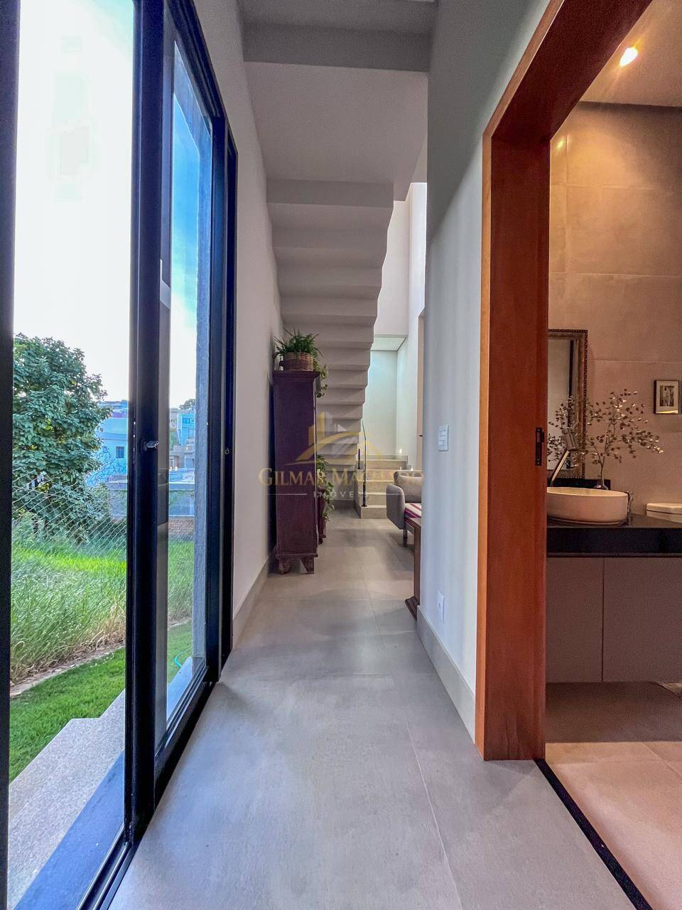 Casa de Condomínio, 4 quartos - Foto 18
