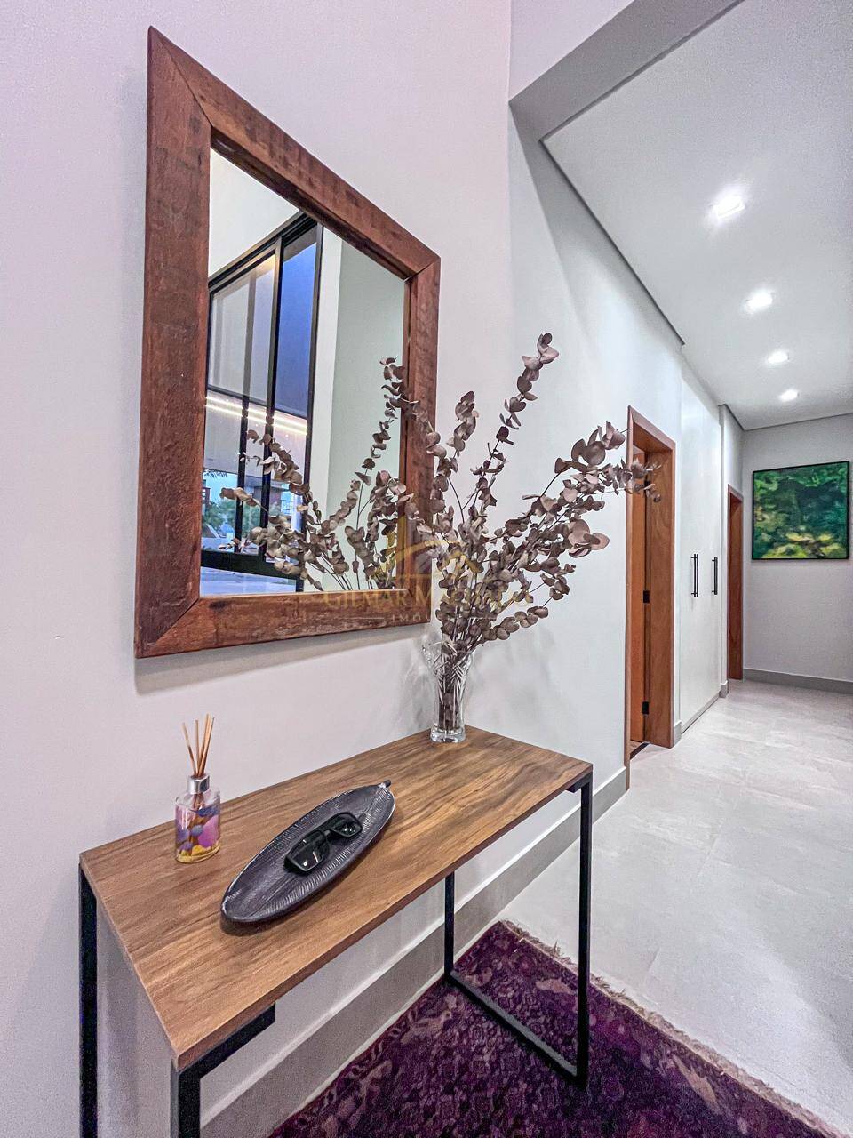 Casa de Condomínio, 4 quartos - Foto 3